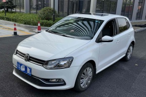 Polo 大眾 1.6L 自動舒適型