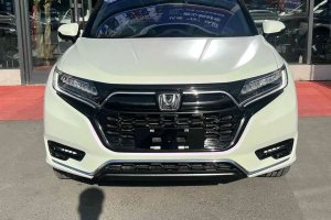 UR-V 本田 240TURBO 兩驅(qū)致雅版