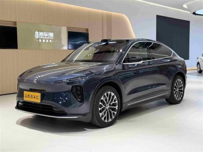 2024年8月 蔚來 蔚來EC6 75kWh圖片