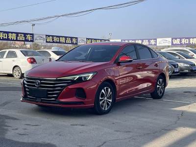 2020年9月 長安 逸動(dòng) PLUS 1.6L GDI 自動(dòng)豪華型圖片