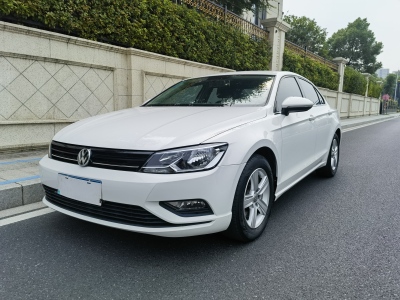 2017年7月 大眾 凌渡 230TSI DSG風尚版圖片