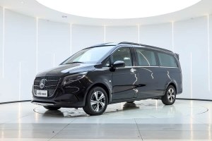 威霆 奔馳 2.0T 精英版 7座