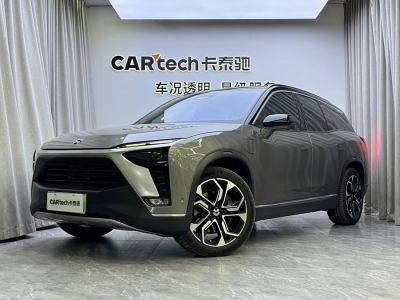 2022年8月 蔚來 ES8 100kWh 簽名版 六座圖片