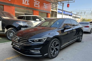 迈腾 大众 200万辆纪念版 330TSI DSG领先型