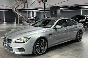 宝马M6 宝马 M6 Gran Coupe