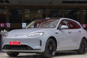 問界M5 賽力斯 增程 Max RS 四驅(qū)高階智駕版