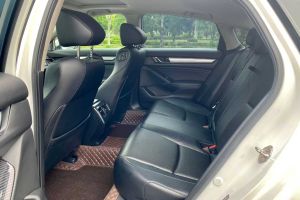 悅翔V7 長安 1.0T 手動勁馳新銳型