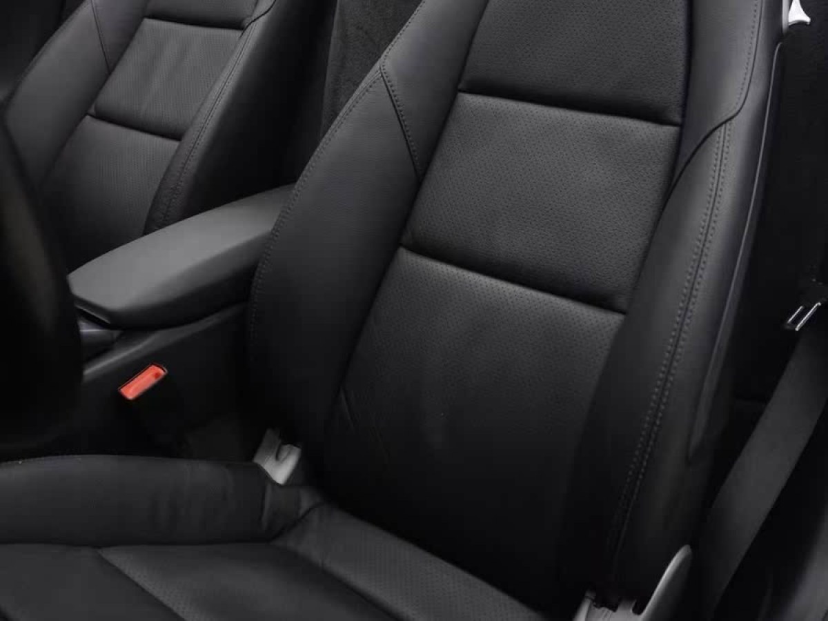 保時捷 718  2018款 Boxster 2.0T圖片
