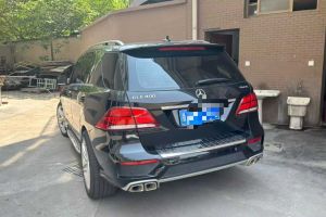 奔馳M級(jí) 奔馳 ML 350 CDI 4MATIC