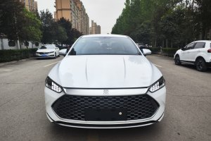 秦PLUS 比亞迪 榮耀版 DM-i 55KM領(lǐng)先型
