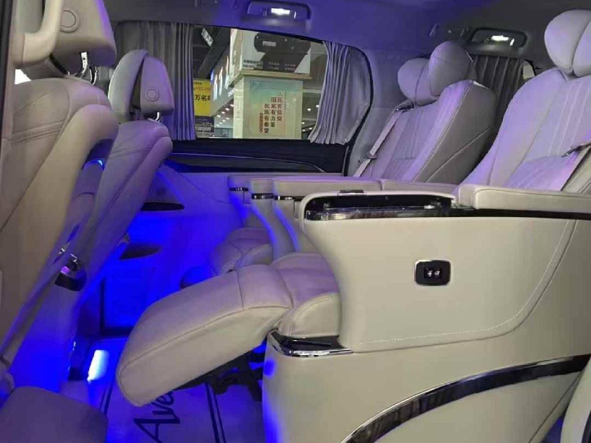 凱迪拉克 CT4  2022款 28T 原神聯(lián)名限量版圖片