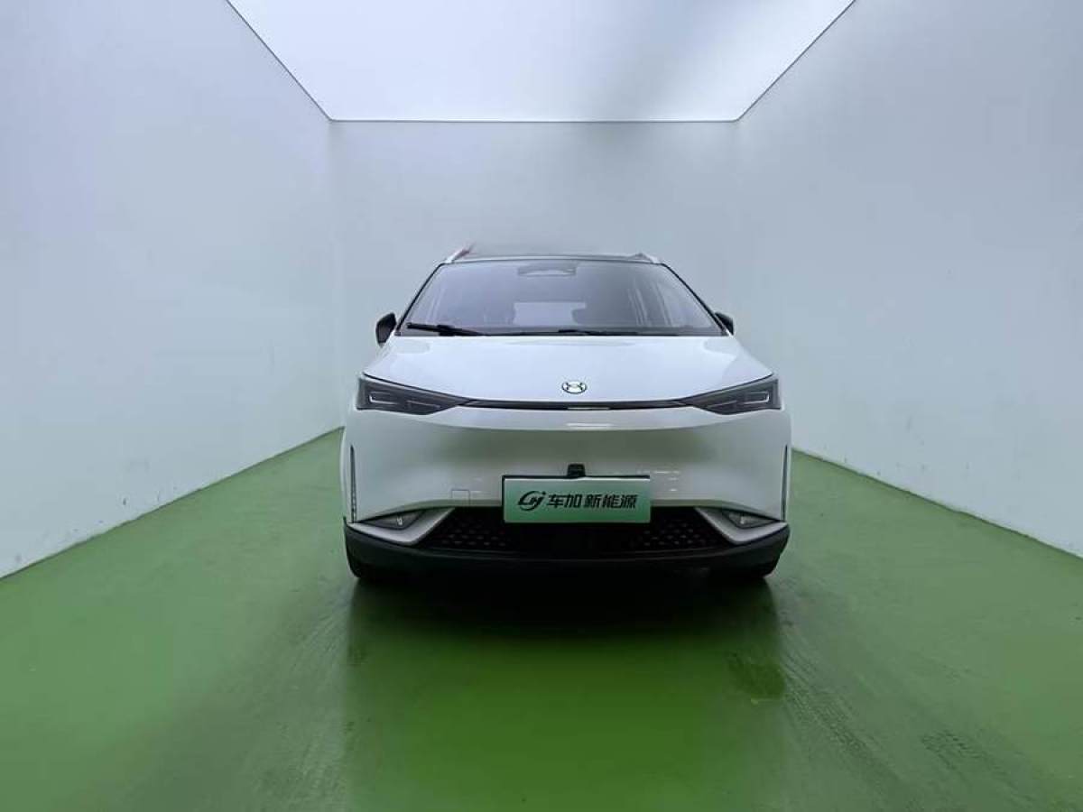 合創(chuàng) 合創(chuàng)Z03  2022款 510km 潮酷版 135kW 64.23kWh圖片