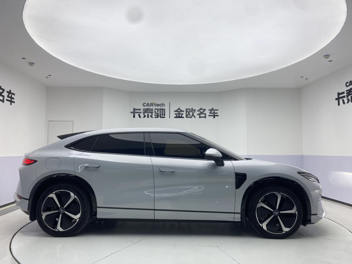 比亞迪 宋L  2024款 662km 卓越型圖片