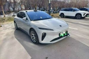 蔚來(lái)ET5 蔚來(lái) 100kWh