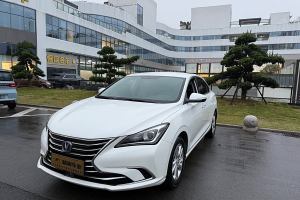 逸動 長安  1.6L GDI 手動超值版 國VI