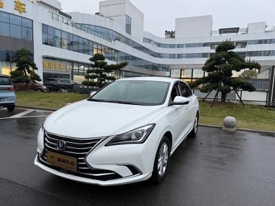 2019年11月 長安 逸動 1.6L GDI 手動超值版 國VI圖片