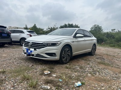 2022年6月 大眾 速騰 280TSI DSG超越版圖片