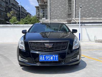 2014年3月 凱迪拉克 XTS 28T 舒適型圖片