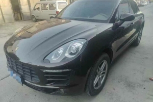 Macan 保時捷 Macan 2.0T