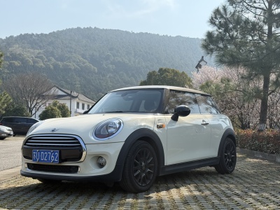 2017年05月 MINI MINI 1.5T COOPER圖片