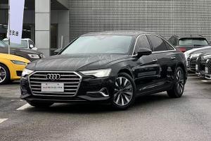 奥迪A6L 奥迪 改款 45 TFSI 臻选致雅型