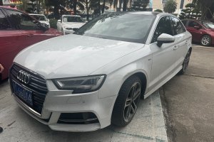 奧迪A3 奧迪 Limousine 35 TFSI 時尚型 國V