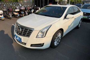 XTS 凱迪拉克 28T 典雅型