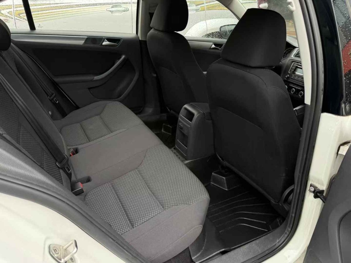 大眾 速騰  2013款 2.0TSI GLI圖片