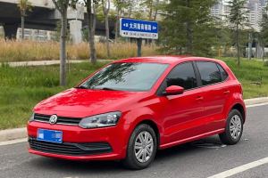 Polo 大眾 1.5L 自動安駕型