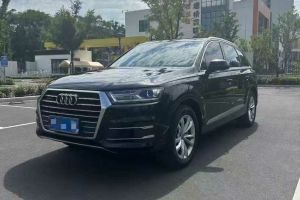 奧迪Q7新能源 奧迪 45 e-tron