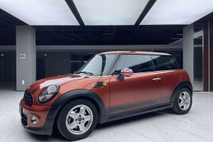 COUNTRYMAN MINI 1.6L ONE
