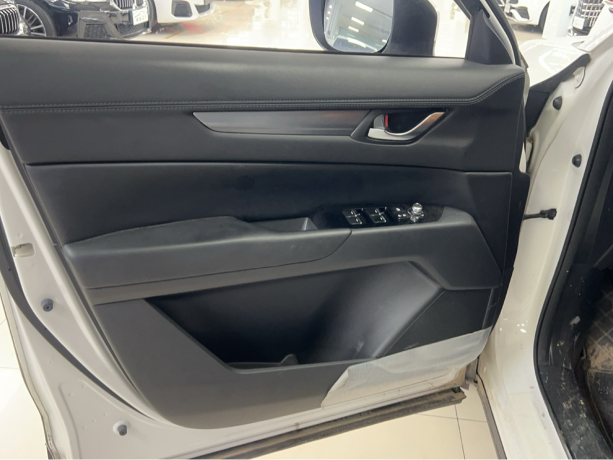 馬自達 CX-5  2021款 2.0L 自動兩驅(qū)智慧型圖片