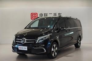 V級(jí) 奔馳 V 260 L 長(zhǎng)軸距尊貴版