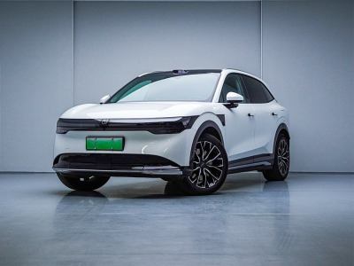 2024年9月 極氪 極氪7X 100kWh 長續(xù)航后驅(qū)智駕版圖片