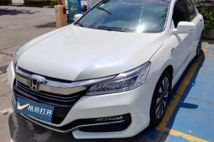 雅閣 本田 2.0L CVT銳尊版