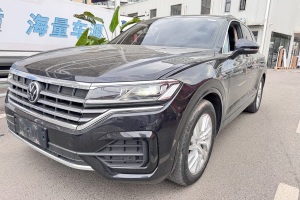 途銳 大眾 2.0TSI 銳尚版