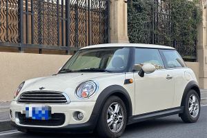 COUNTRYMAN MINI 1.6L ONE