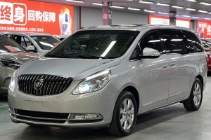 GL8 別克 3.0L GT豪華商務(wù)豪雅版