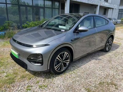 2023年12月 小鵬 小鵬G6 755 超長(zhǎng)續(xù)航 Max圖片