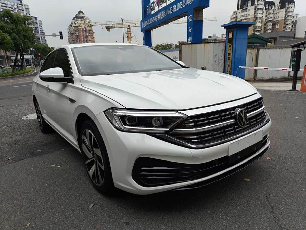 大眾 速騰  2023款 300TSI DSG超越版圖片