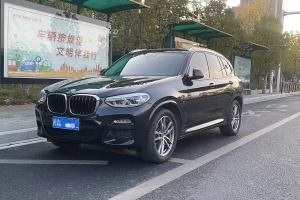 寶馬X3 寶馬  xDrive28i 豪華套裝