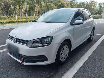 2019年12月 大眾 Polo 1.5L 自動安駕型圖片