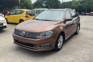 朗行 大眾 1.6L 自動(dòng)舒適版