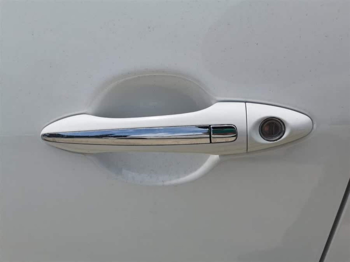 起亞 K3S  2014款 1.6L 自動(dòng)DLX圖片