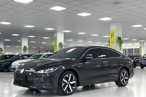 凌渡 大众 凌渡L 280TSI DSG酷辣版