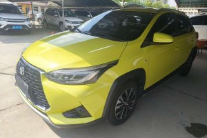 YARiS L 致炫 豐田 致炫X 1.5L CVT領(lǐng)先PLUS版