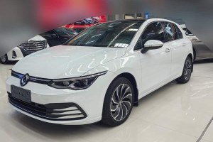 高爾夫 大眾 280TSI DSG 30周年紀念版