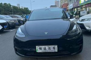 Model S 特斯拉 三電機(jī)全輪驅(qū)動(dòng) Plaid版