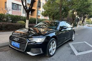 奧迪A6L 奧迪 55 TFSI quattro 尊享致雅型