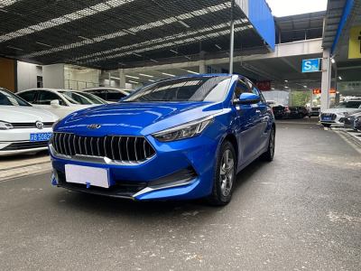 2020年7月 起亞 K3 1.5L CVT新銳版圖片